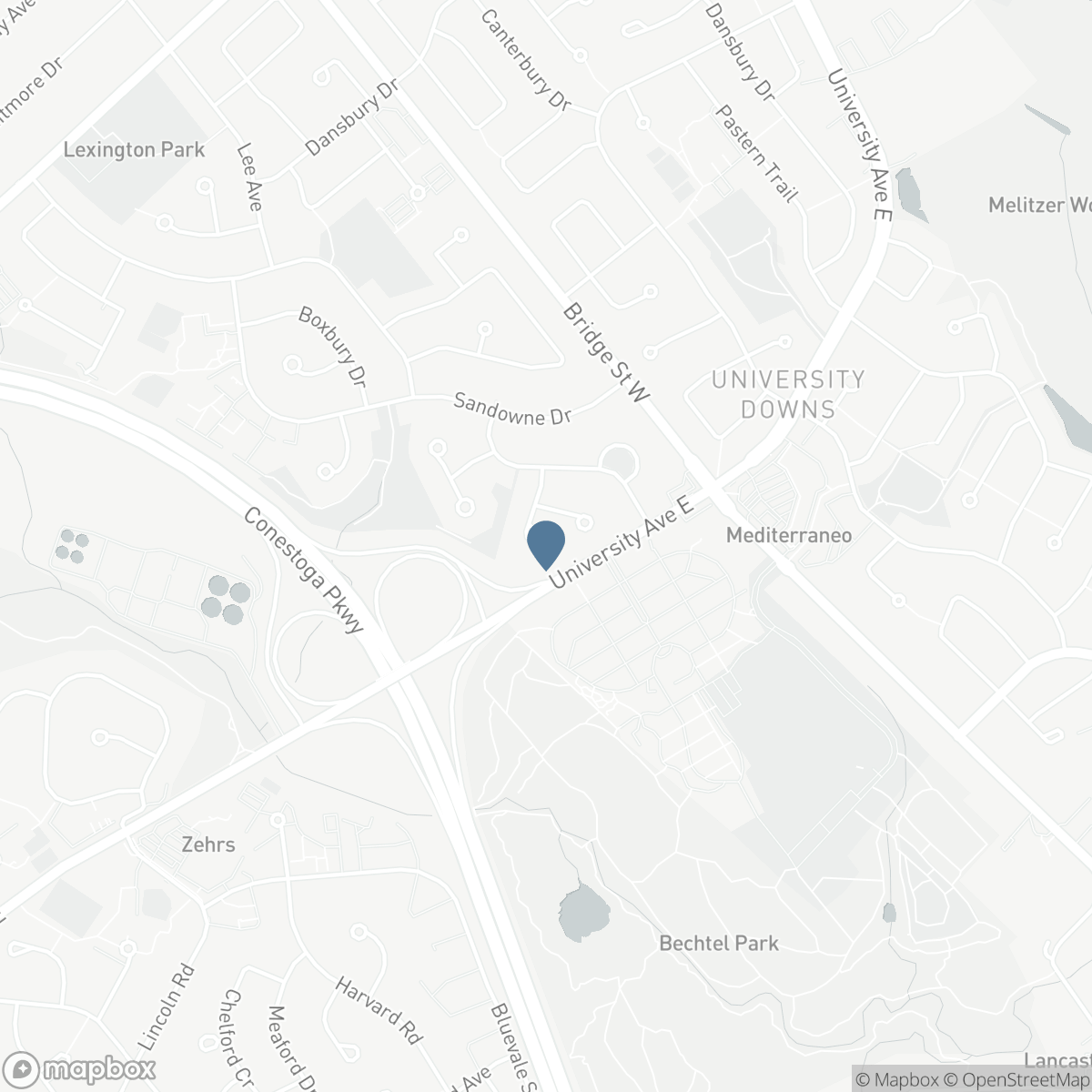 13 SOUTHWICK Place, Waterloo, Ontario N2K 1V4